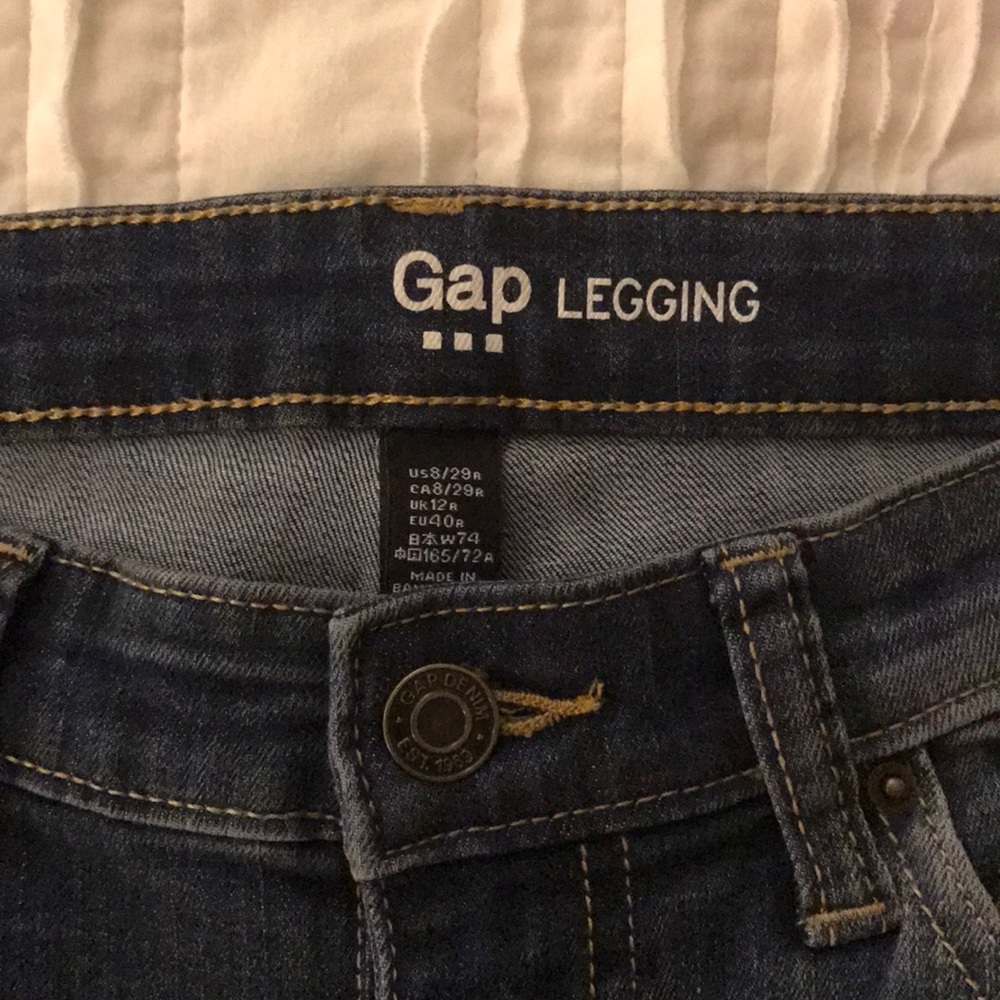 GAP Legging Jean